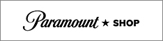 Paramount Shop Logo
