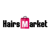 hairsmarket.com Logo