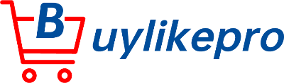 Buylikepro Logo