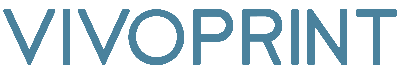 Vivoprint Logo