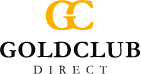 GoldClub Direct Logo
