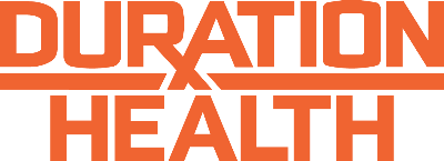 Duration Health Logo