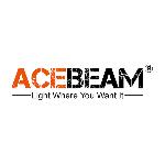 ACEBEAM Flashlight Logo