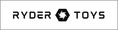 Ryder Toys Logo