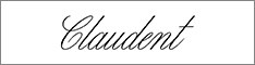 Claudent Logo