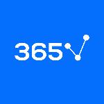 365 Financial Analyst Logo