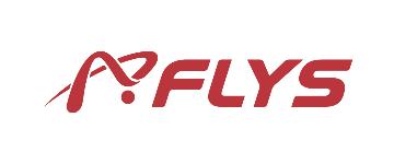 shopflys.com Logo