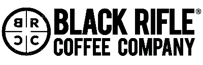 Black Rifle Coffee Company Logo