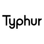 Typhur Logo