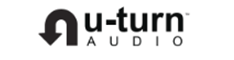 U-turn Audio Logo