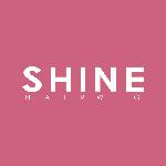 Shine Hair Wig Affiliates Logo