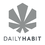 Daily Habit CBD Logo