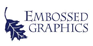 Embossed Graphics Logo