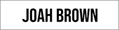 joahbrown.com Logo