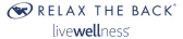 Relax the Back (US) Logo