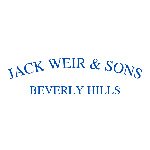 Jack Weir and Sons Logo