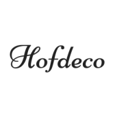 Hofdeco Logo