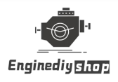 enginediyshop.com Logo
