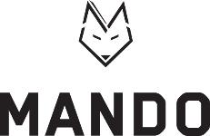 Mando Logo