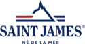 Saint James Logo