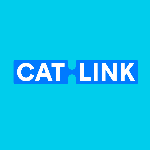 catlinkus.com Logo