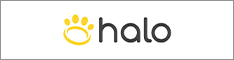 Halo Collar Logo