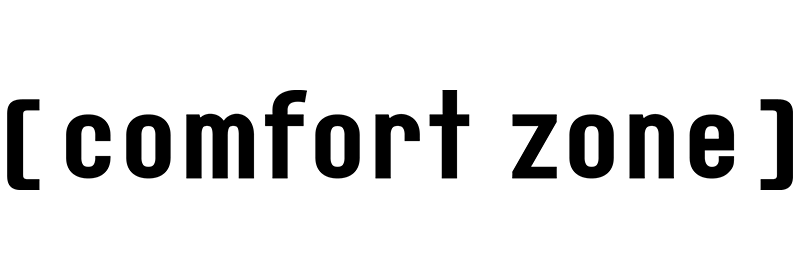 Comfort Zone US Logo