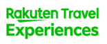 Rakuten Travel Experiences ( GLOBAL ) Logo