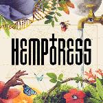 Hemptress Logo