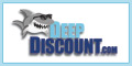 deepdiscount.com Logo