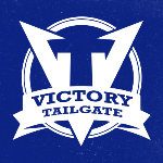 Victory Tailgate Logo
