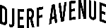 Djerf Avenue Logo