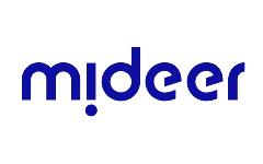 mideer Logo