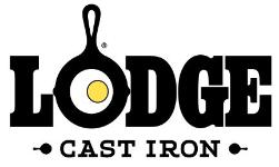 Lodge Cast Iron Logo