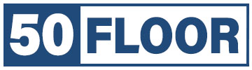 50 Floor Logo