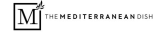 The Mediterranean Dish Logo