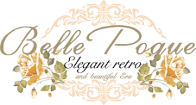 bellepoque.com Logo