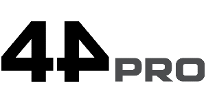 44 Pro Logo