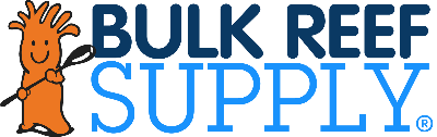 Bulk Reef Supply Logo