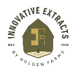 Innovative Extracts Affiliate Partnership (IEAP) Logo