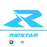 Ridstarofficial Logo