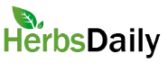 Herbsdaily Inc Logo