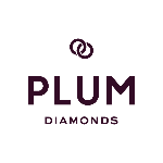 Plum Diamonds