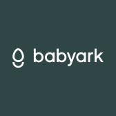 Babyark convertible car seat Logo
