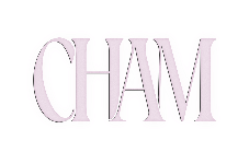 Cham Logo
