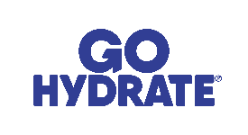 GoHydrate Logo