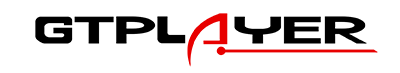 GTPLAYER-US Logo