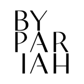 bypariah.com Logo