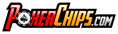 PokerChips.com Logo