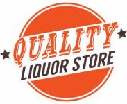 Quality Liquor Store Logo